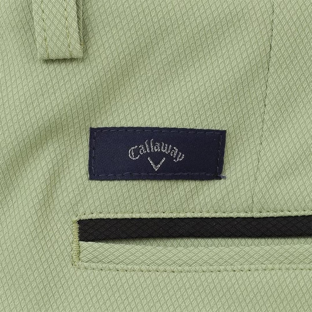 キャロウェイ（CALLAWAY）（メンズ）ゴルフウェア パンツ C24126100-1181