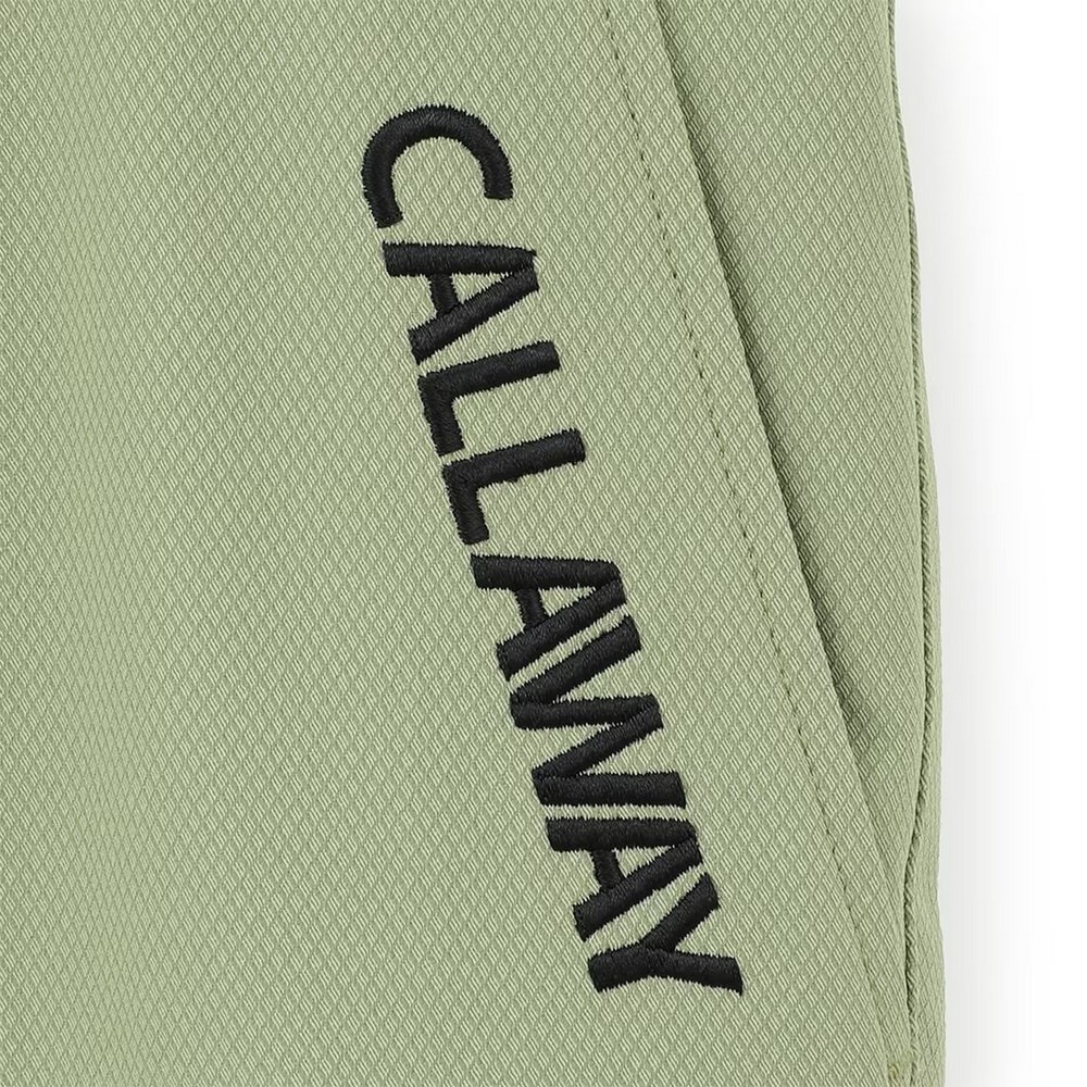 キャロウェイ（CALLAWAY）（メンズ）ゴルフウェア パンツ C24126100-1181
