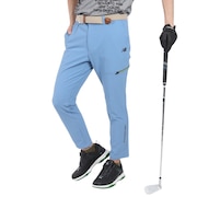 ニューバランス（new balance）（メンズ）ゴルフウェア TAPERED CROPPED パンツ 012-4131003-112