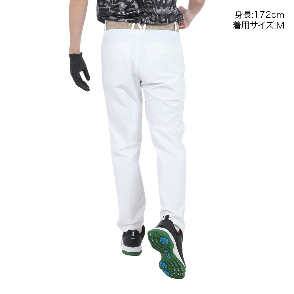 ニューバランス（new balance）（メンズ）ゴルフウェア 接触冷感