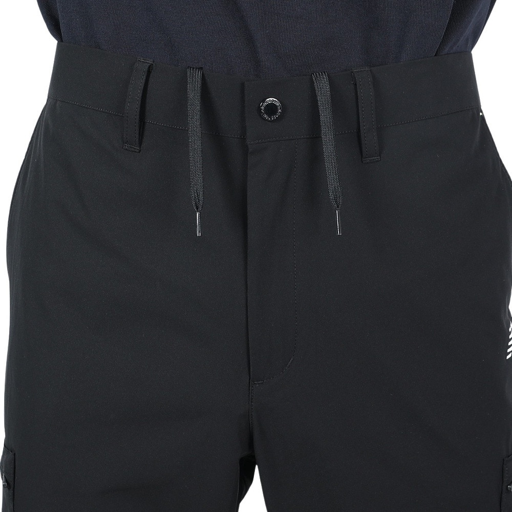 ニューバランス（new balance）（メンズ）ゴルフウェア テーパード ジョガーパンツ 012-4136002-010