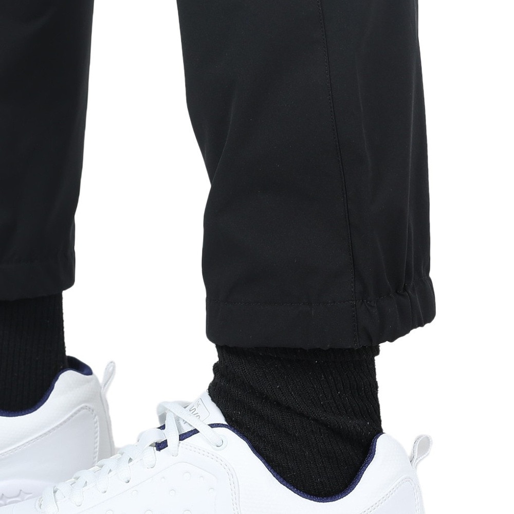 ニューバランス（new balance）（メンズ）ゴルフウェア テーパード ジョガーパンツ 012-4136002-010