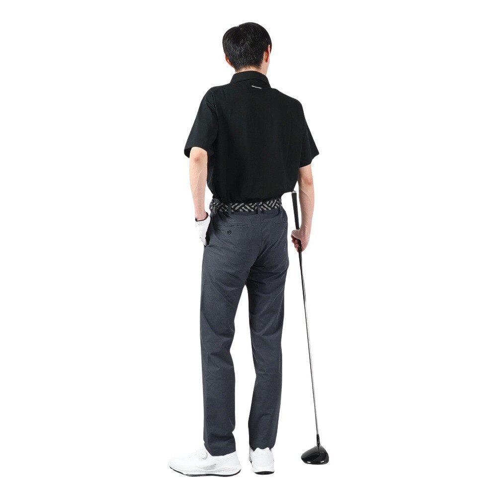 ハーレー（HURLEY）（メンズ）ゴルフウェア ストレッチ メッシュ 軽量 通気性 PHANTOM VENT ロングパンツ MPT2200001-OBS