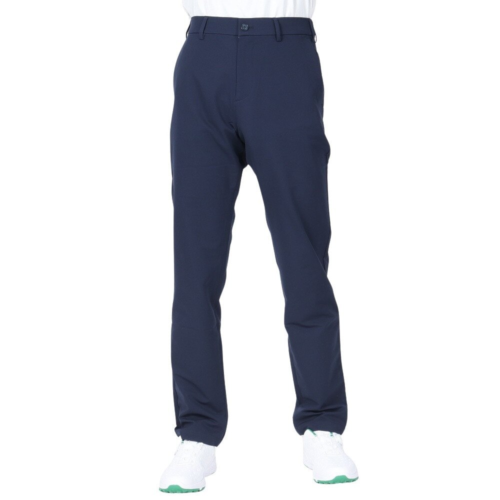 ハーレー（HURLEY）（メンズ）ゴルフウェア PHANTOM TWILL パンツ MPT2312002-OBS