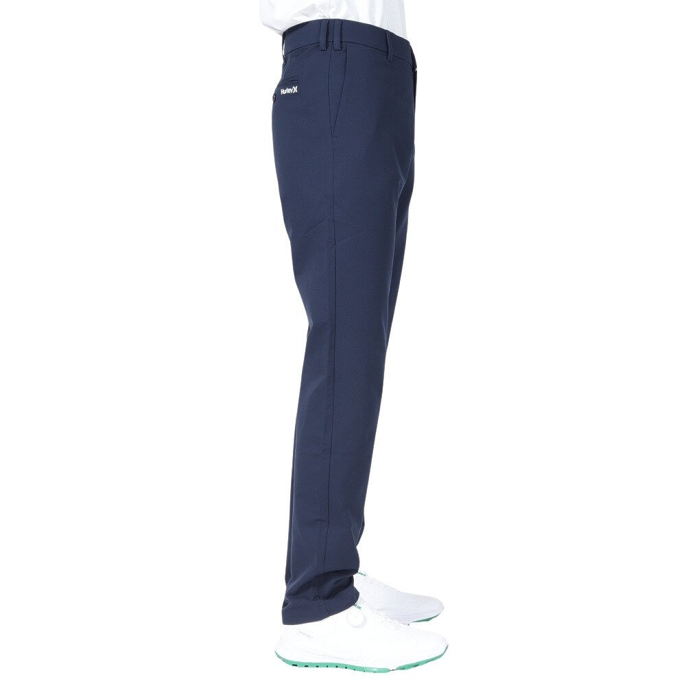 ハーレー（HURLEY）（メンズ）ゴルフウェア PHANTOM TWILL パンツ MPT2312002-OBS
