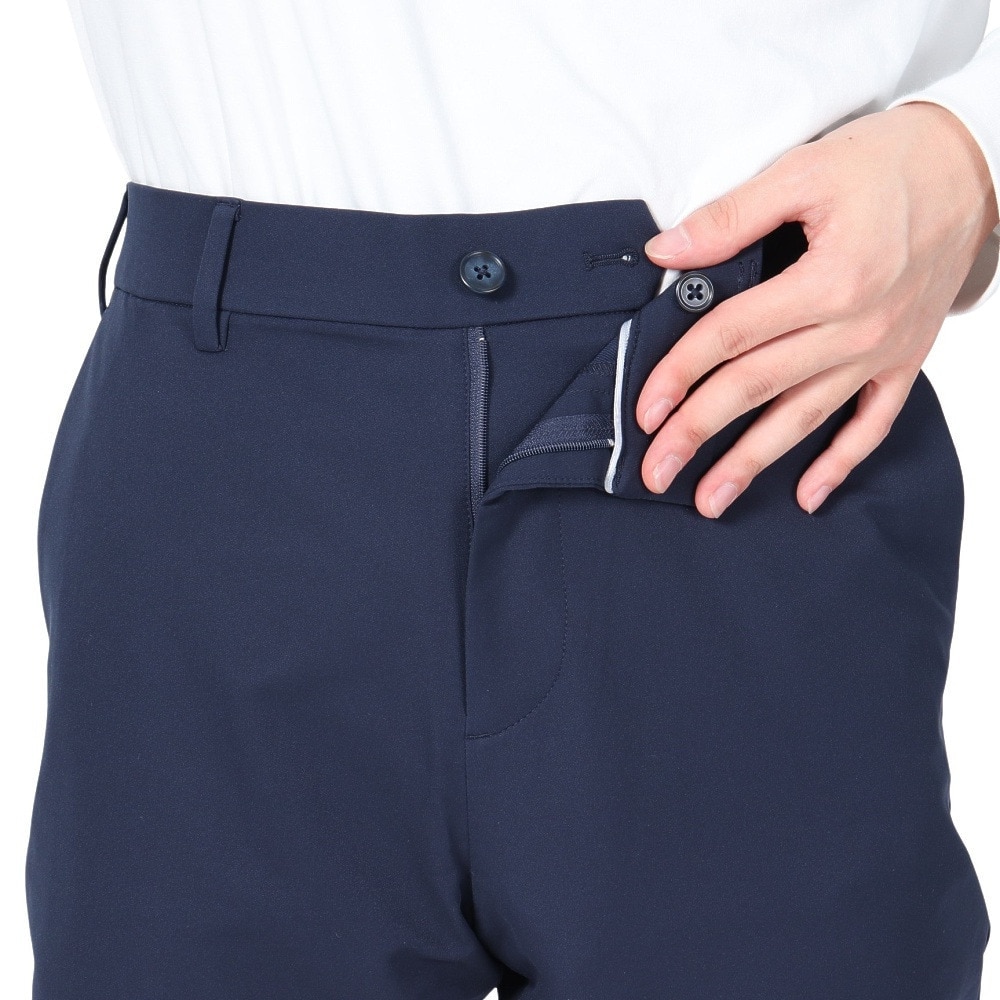 ハーレー（HURLEY）（メンズ）ゴルフウェア PHANTOM TWILL パンツ MPT2312002-OBS