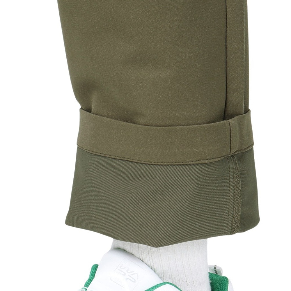 ハーレー（HURLEY）（メンズ）ゴルフウェア PHANTOM TWILL パンツ MPT2312002-OLV