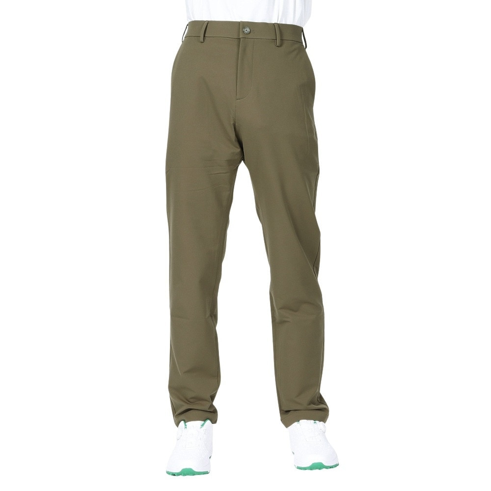 ハーレー（HURLEY）（メンズ）ゴルフウェア PHANTOM TWILL パンツ MPT2312002-OLV