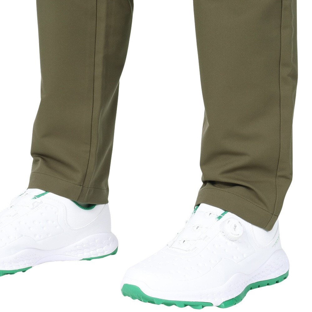 ハーレー（HURLEY）（メンズ）ゴルフウェア PHANTOM TWILL パンツ MPT2312002-OLV