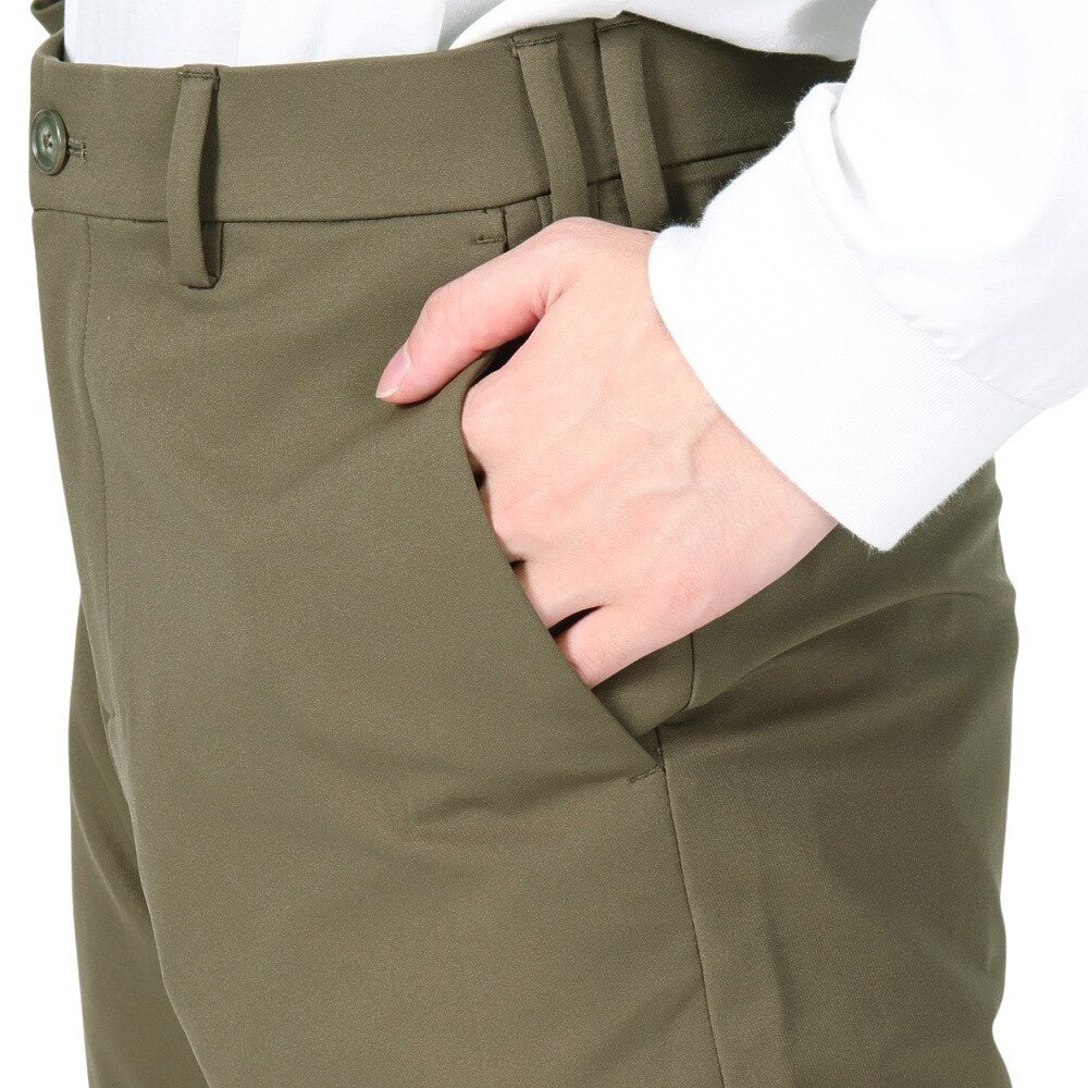 ハーレー（HURLEY）（メンズ）ゴルフウェア PHANTOM TWILL パンツ MPT2312002-OLV