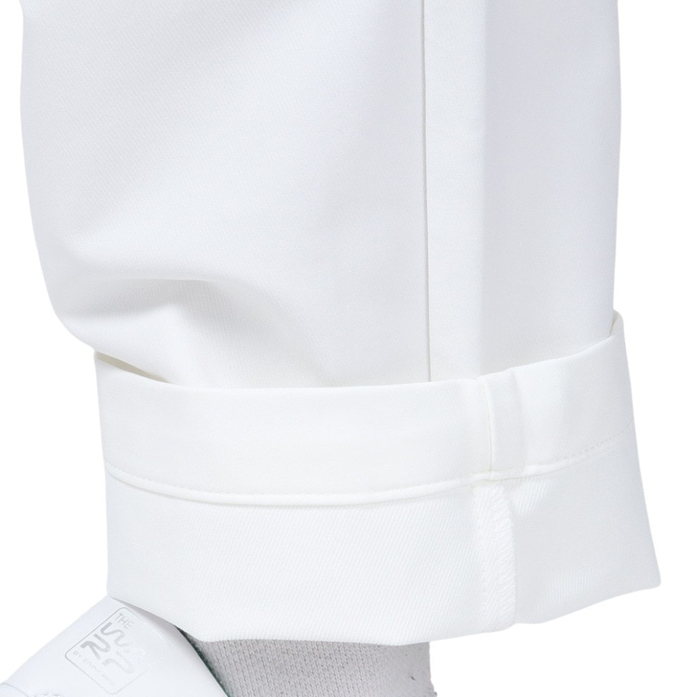 ハーレー（HURLEY）（メンズ）ゴルフウェア PHANTOM TWILL パンツ MPT2312002-WHT