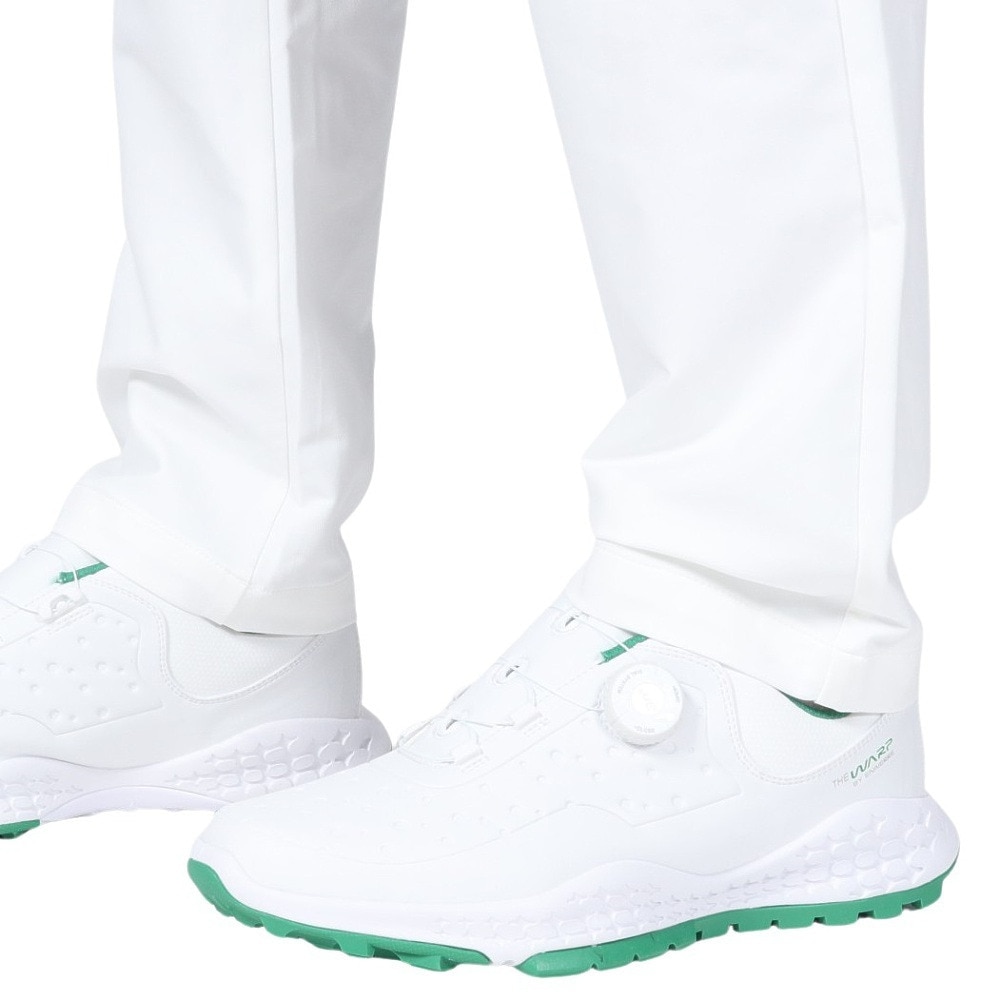 ハーレー（HURLEY）（メンズ）ゴルフウェア PHANTOM TWILL パンツ MPT2312002-WHT