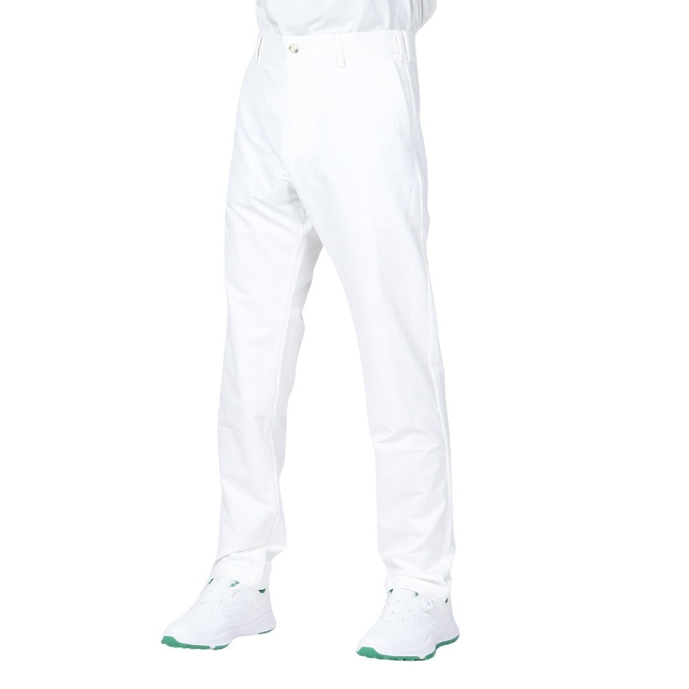 ハーレー（HURLEY）（メンズ）ゴルフウェア PHANTOM TWILL パンツ MPT2312002-WHT