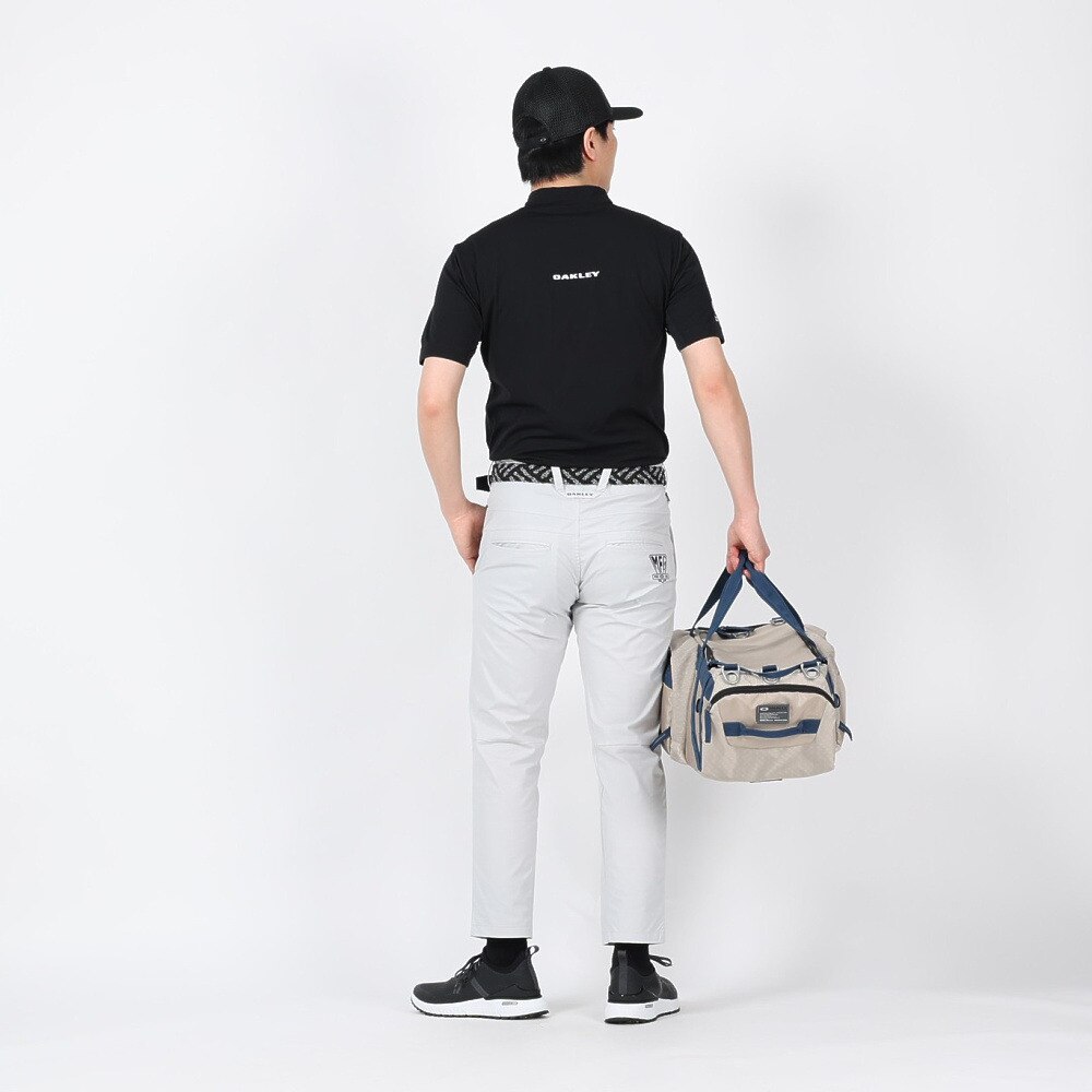 オークリー（OAKLEY）（メンズ）ゴルフウェア DECISIVE 9/10TH テーパードパンツ FOA406453-22P