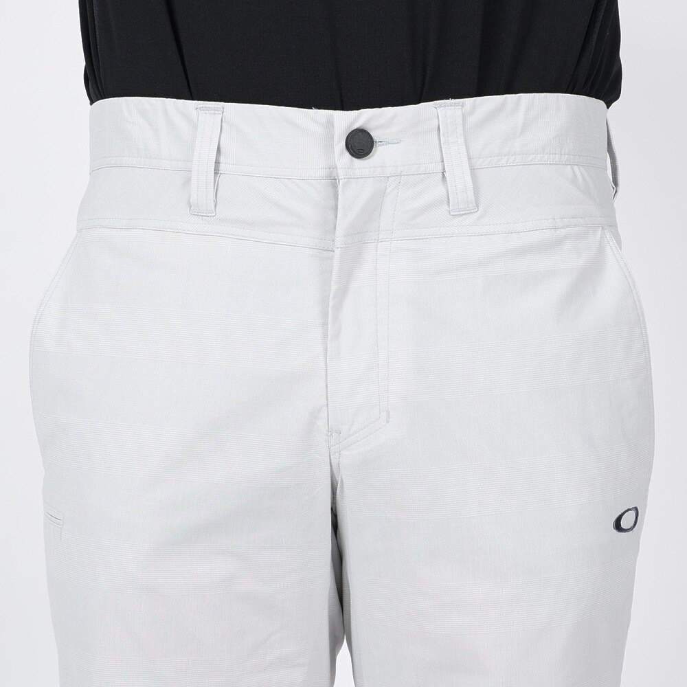 オークリー（OAKLEY）（メンズ）ゴルフウェア DECISIVE 9/10TH テーパードパンツ FOA406453-22P