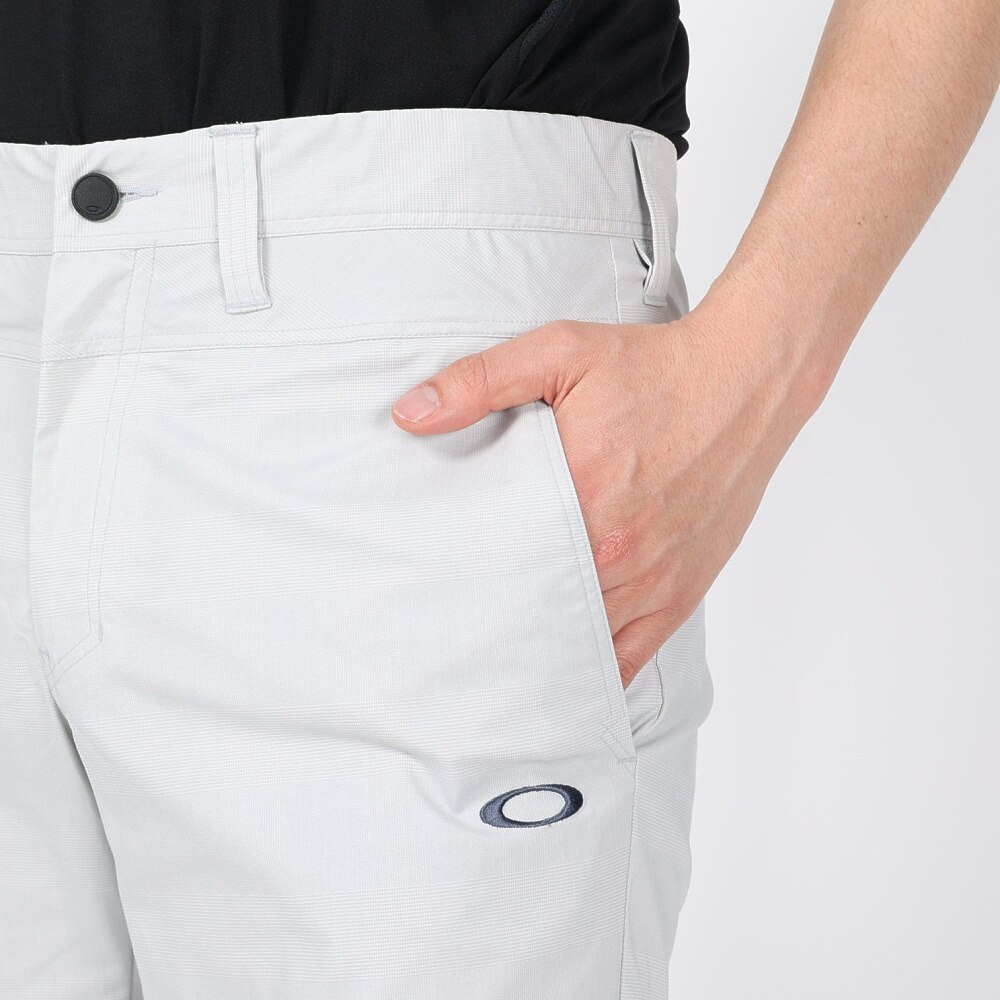 オークリー（OAKLEY）（メンズ）ゴルフウェア DECISIVE 9/10TH テーパードパンツ FOA406453-22P
