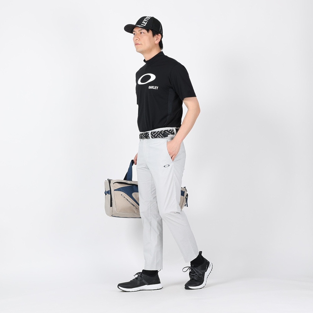 オークリー（OAKLEY）（メンズ）ゴルフウェア DECISIVE 9/10TH テーパードパンツ FOA406453-22P