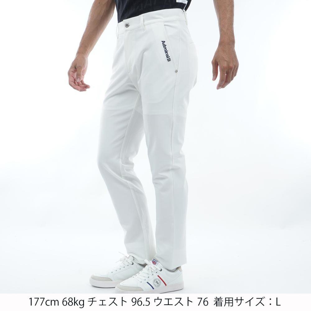 【アドミラル】パンツ アドミラル ゴルフ（Admiral GOLF）（メンズ）ゴルフウェア 4WAY
