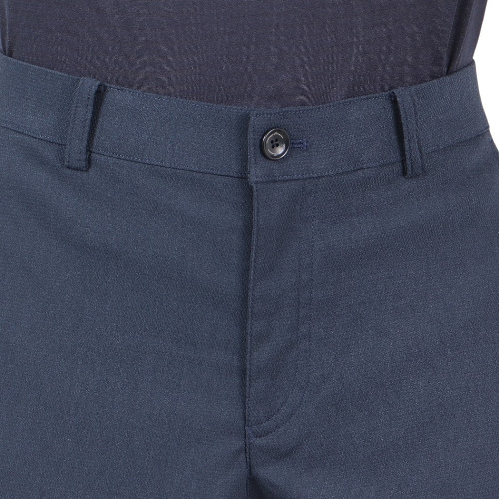 トミーアーマー（Tommy Armour）（メンズ）ゴルフウェア ロングパンツ ベーシックテーパードパンツ TATSV24B020103 NVY