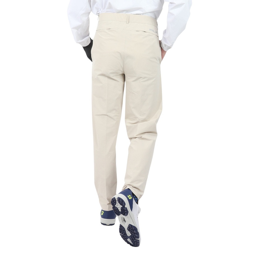 ラルフ ローレン（RALPH LAUREN）（メンズ）ゴルフウェア ロングパンツ パフォーマンス バーズアイパンツ MNXGPNT17620128101