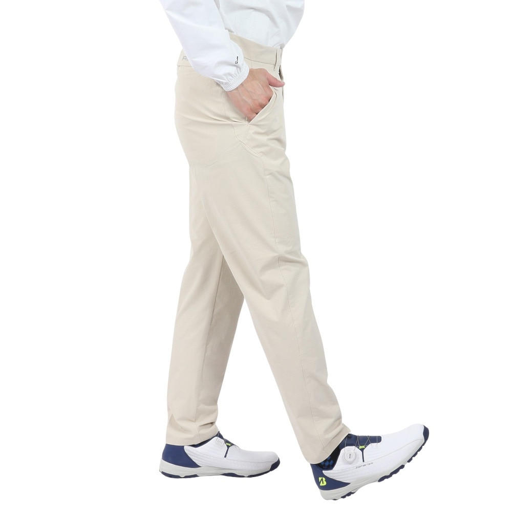 ラルフ ローレン（RALPH LAUREN）（メンズ）ゴルフウェア ロングパンツ パフォーマンス バーズアイパンツ MNXGPNT17620128101