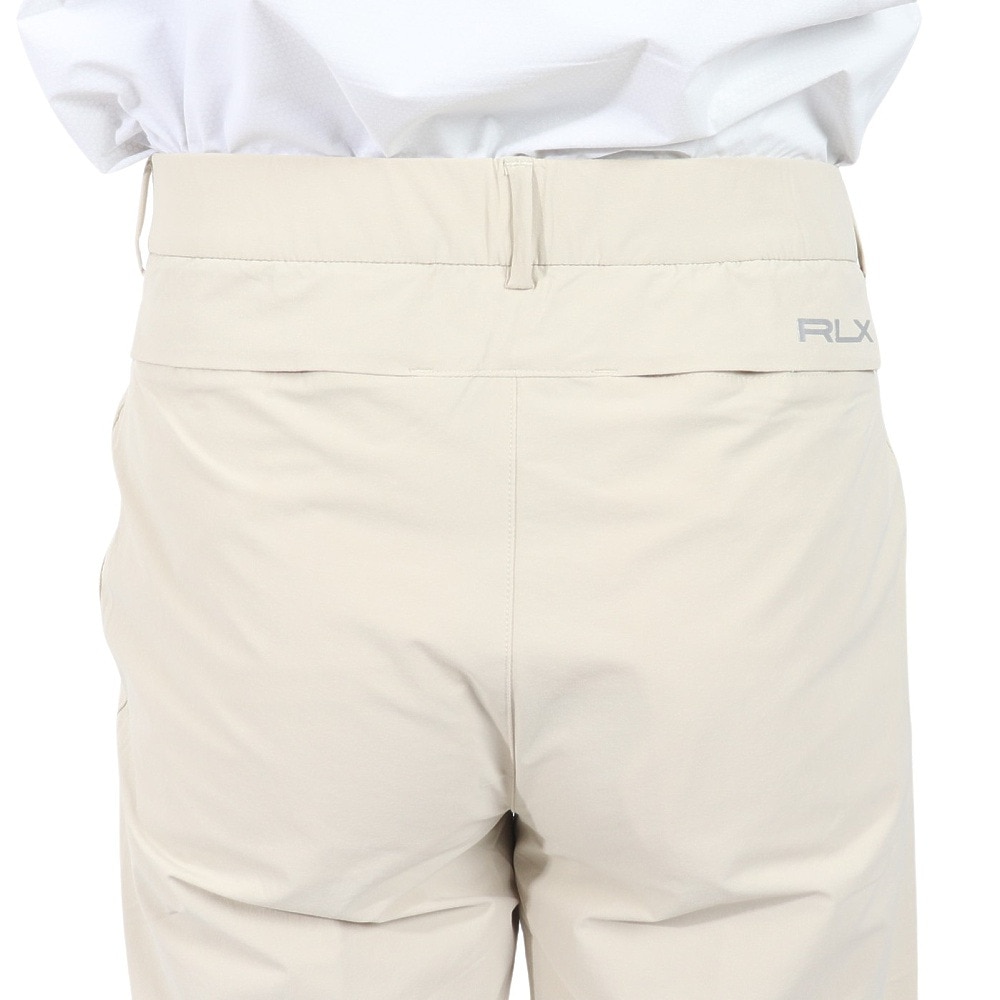ラルフ ローレン（RALPH LAUREN）（メンズ）ゴルフウェア ロングパンツ パフォーマンス バーズアイパンツ MNXGPNT17620128101