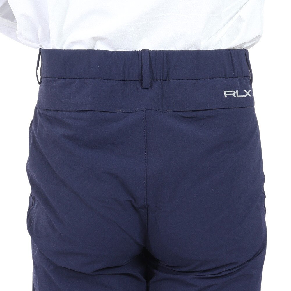 ラルフ ローレン（RALPH LAUREN）（メンズ）ゴルフウェア ロングパンツ パフォーマンス バーズアイパンツ MNXGPNT17620130410