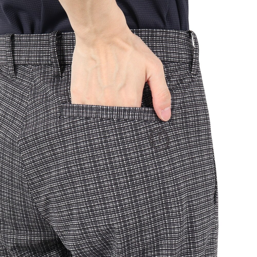 トラット（TRATTO）（メンズ）ゴルフウェア ブリーズクールSK パンツ 31-7241313-19