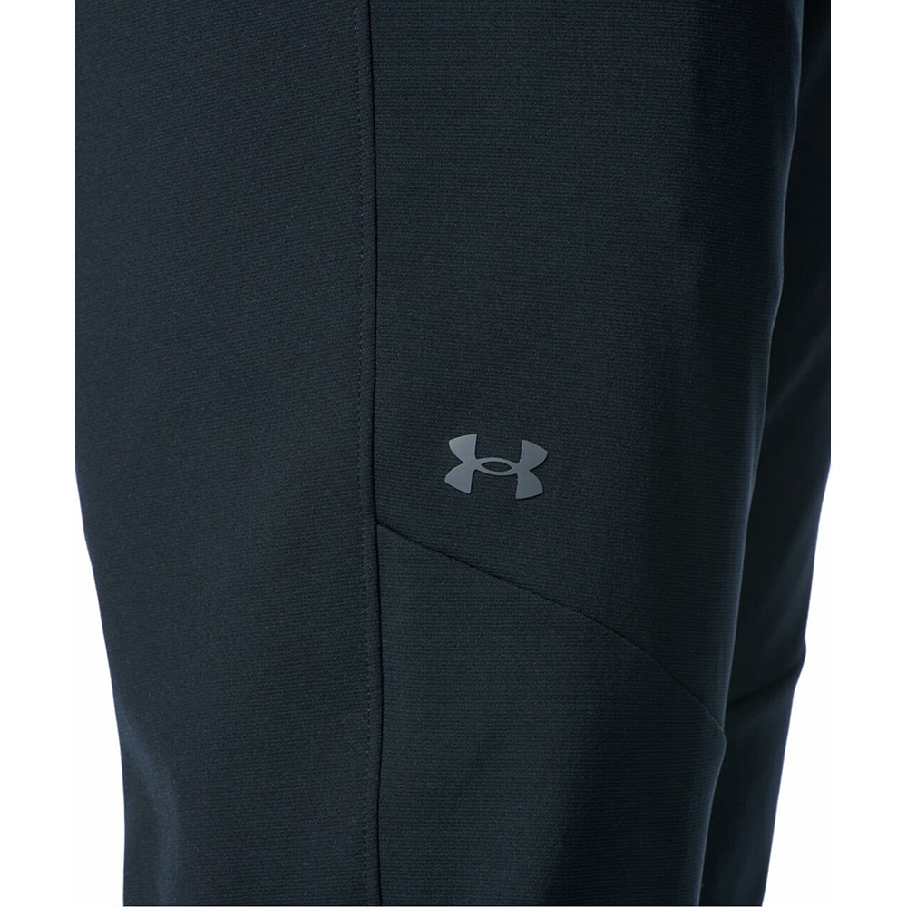 アンダーアーマー（UNDER ARMOUR）（メンズ）ゴルフウェア DriveKnitテーパードパンツ 1388311 001