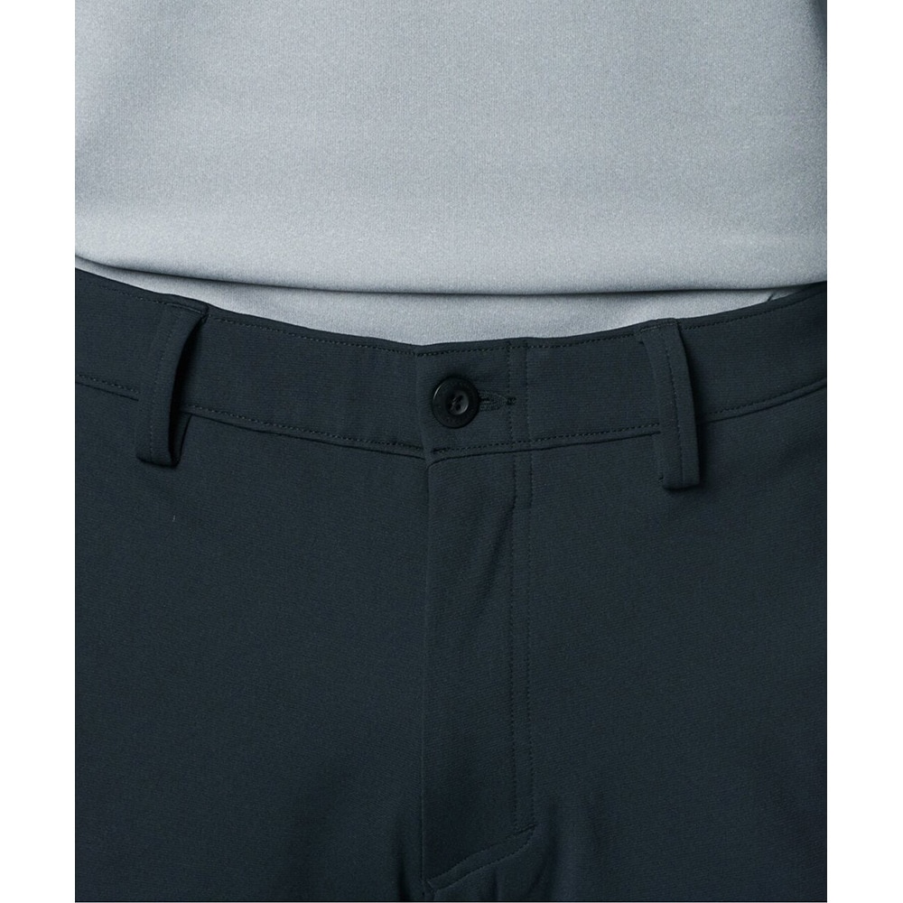 アンダーアーマー（UNDER ARMOUR）（メンズ）ゴルフウェア DriveKnitテーパードパンツ 1388311 001