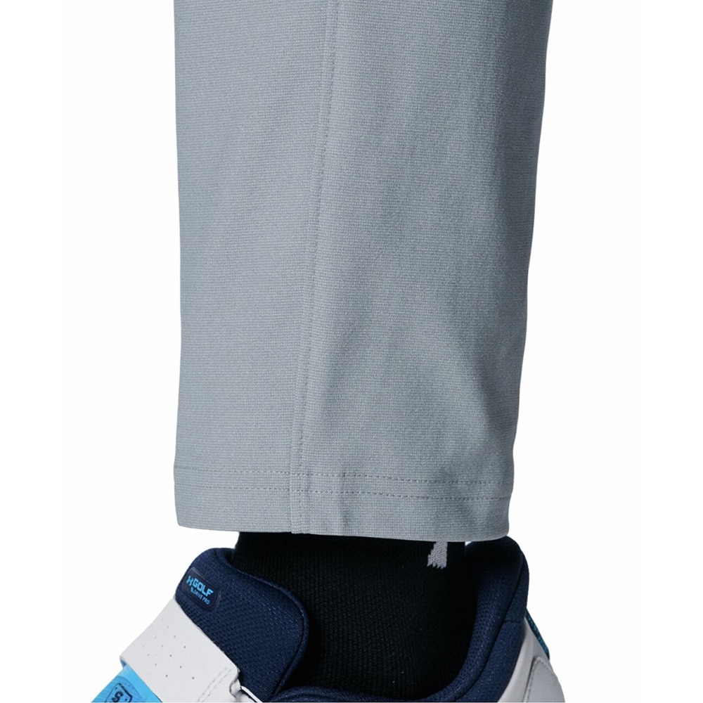 アンダーアーマー（UNDER ARMOUR）（メンズ）ゴルフウェア DriveKnitテーパードパンツ 1388311 035