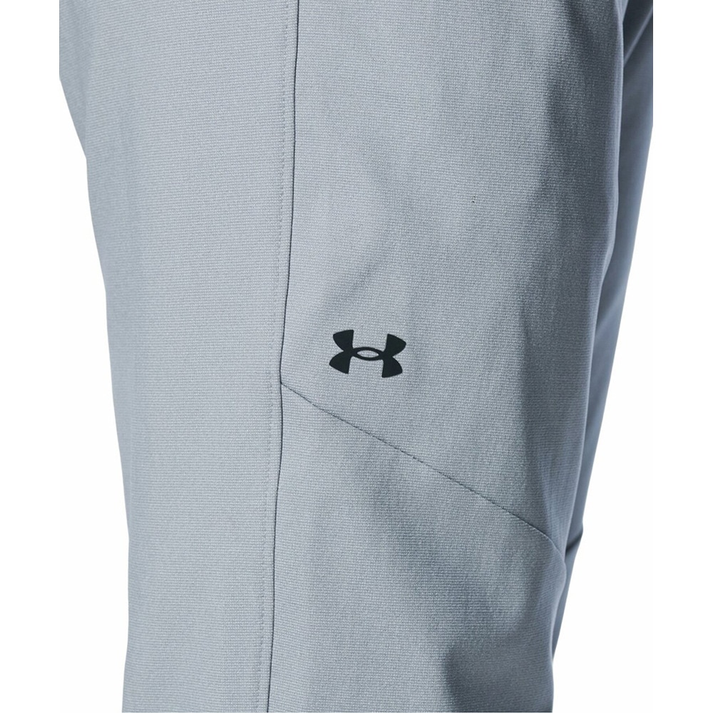 アンダーアーマー（UNDER ARMOUR）（メンズ）ゴルフウェア DriveKnitテーパードパンツ 1388311 035