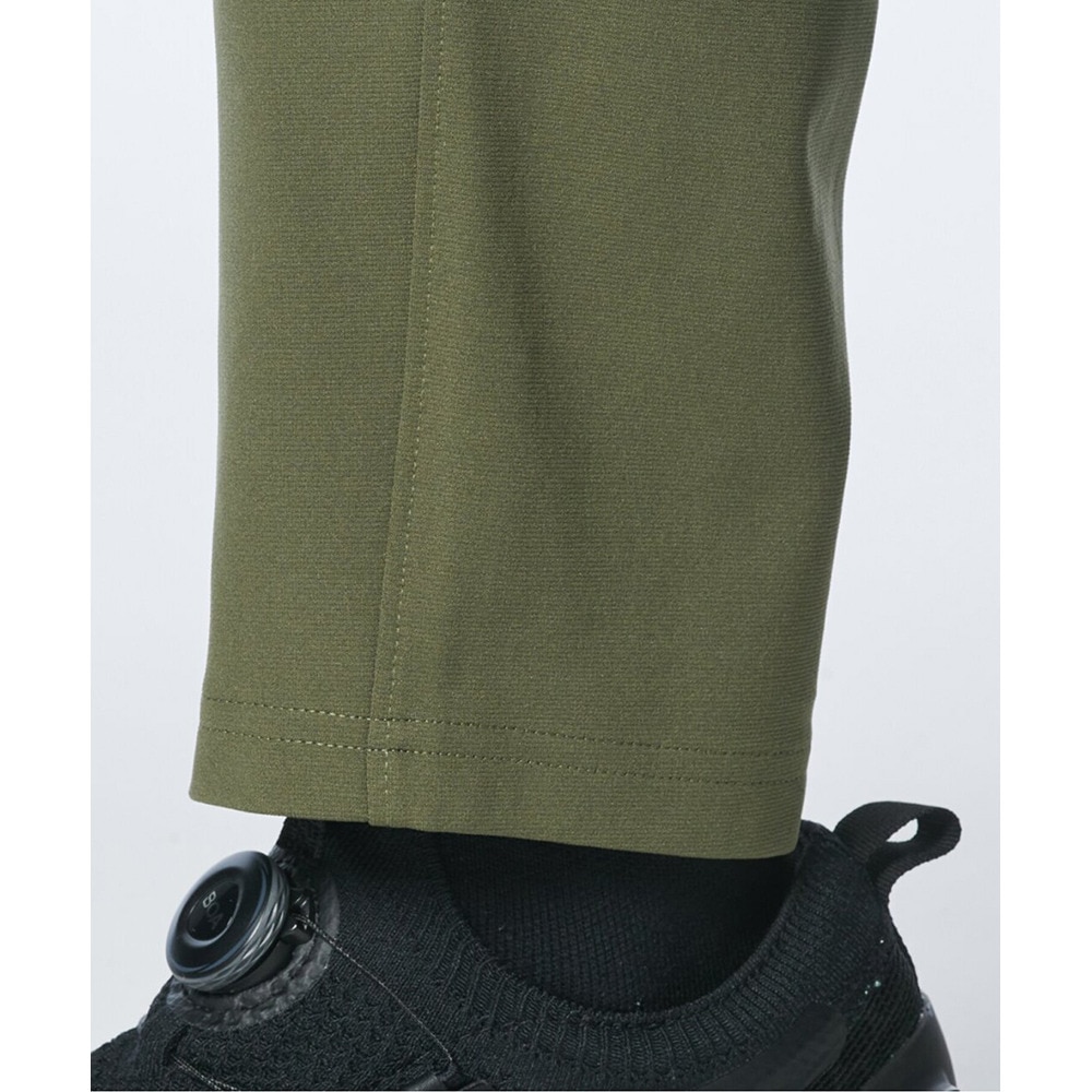 アンダーアーマー（UNDER ARMOUR）（メンズ）ゴルフウェア DriveKnitテーパードパンツ 1388311 390