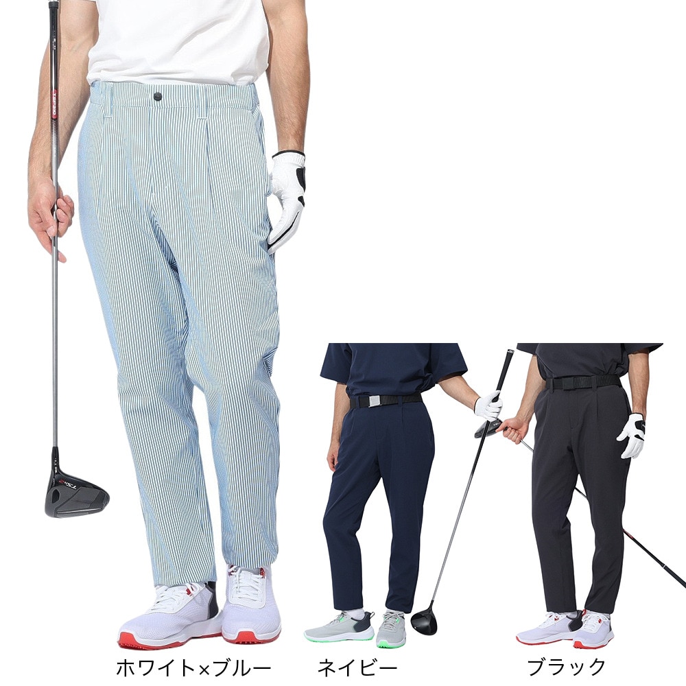 コブラ（Cobra）（メンズ）ゴルフウェア ロングサマーパンツ 631196-02
