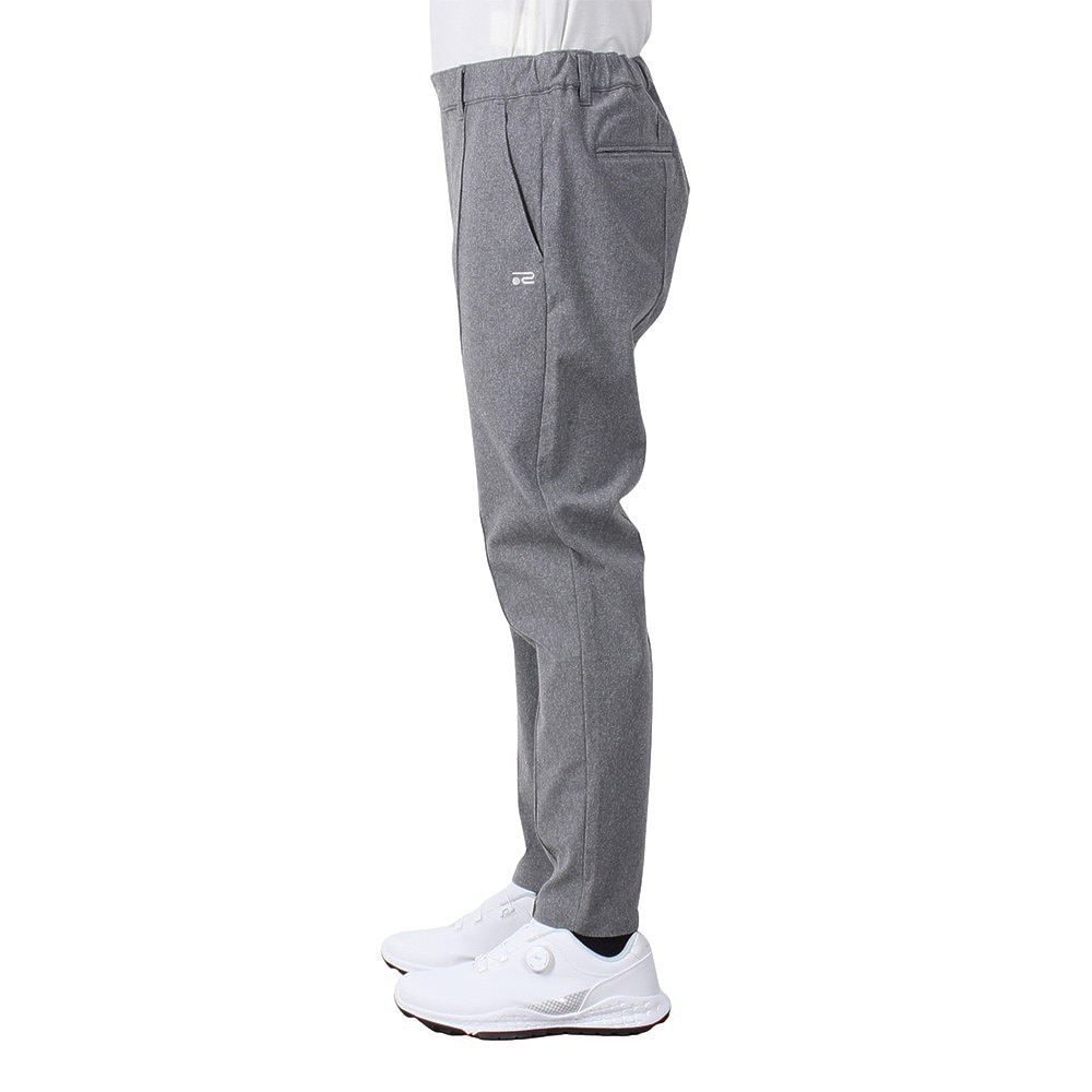 ROSASEN（メンズ）ゴルフウェア 360度ストレッチパンツ 044-72013-013-24AW
