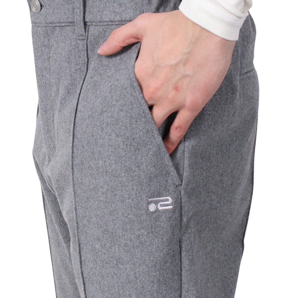 ROSASEN（メンズ）ゴルフウェア 360度ストレッチパンツ 044-72013-013-24AW