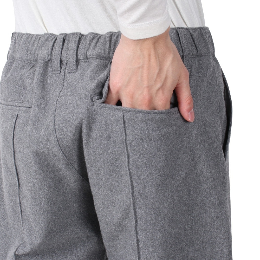 ROSASEN（メンズ）ゴルフウェア 360度ストレッチパンツ 044-72013-013-24AW