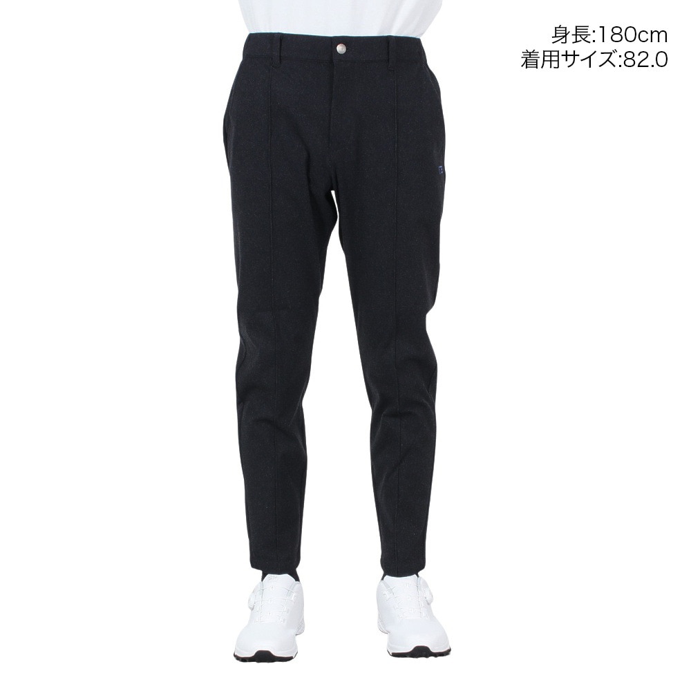 ROSASEN（メンズ）ゴルフウェア 360度 ストレッチパンツ 044-72013-098-24AW