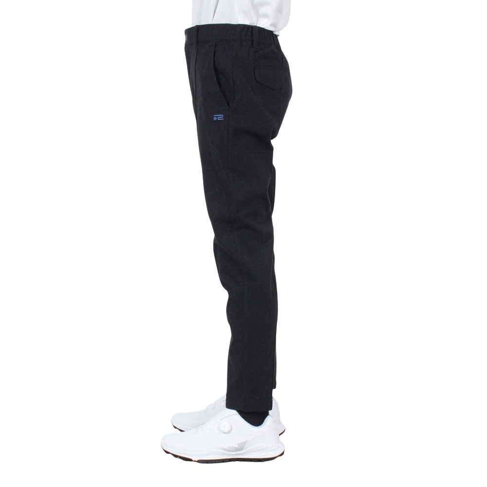 ROSASEN（メンズ）ゴルフウェア 360度 ストレッチパンツ 044-72013-098-24AW