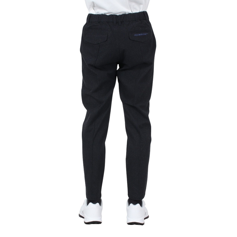 ROSASEN（メンズ）ゴルフウェア 360度 ストレッチパンツ 044-72013-098-24AW