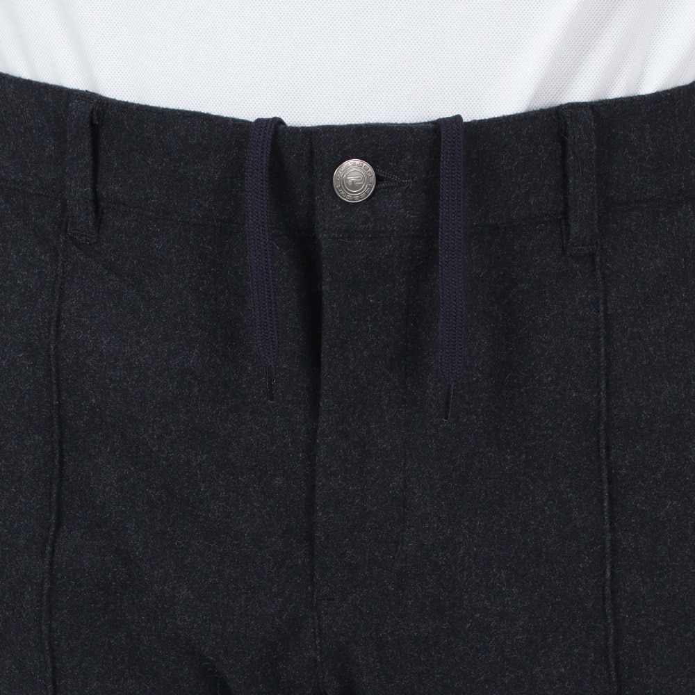 ROSASEN（メンズ）ゴルフウェア 360度 ストレッチパンツ 044-72013-098-24AW