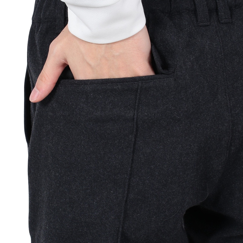 ROSASEN（メンズ）ゴルフウェア 360度 ストレッチパンツ 044-72013-098-24AW