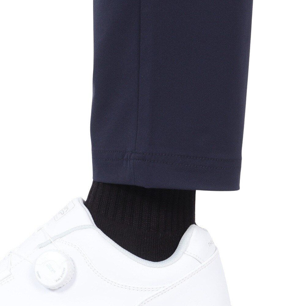 ROSASEN（メンズ）ゴルフウェア 撥水 ナイロン ストレッチパンツ 044-72711-098-24AW