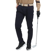 (メンズ)ゴルフウェア 定番 チノストレッチパンツ 044-72911-098-24AW