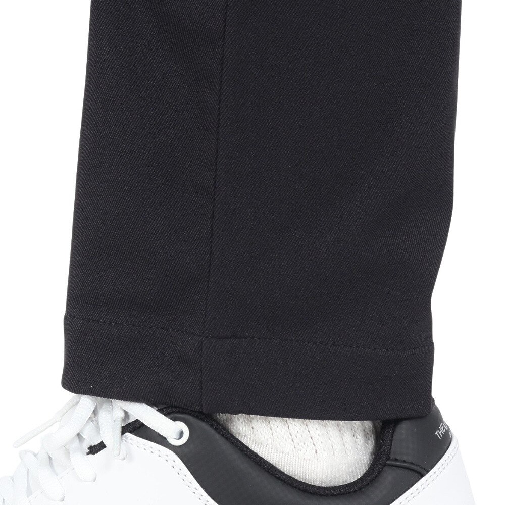 J.LINDEBERG（メンズ）ゴルフウェア 撥水 Axil Fleece Twill パンツ 071-72011-419