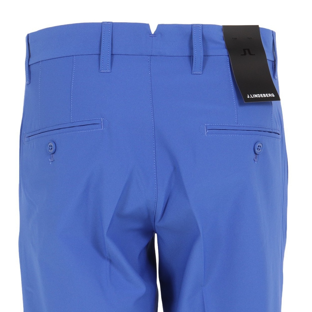 J.LINDEBERG（メンズ）ゴルフウェア 軽量 撥水 Ellott パンツ 071-72810-496