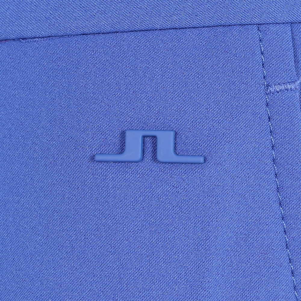 J.LINDEBERG（メンズ）ゴルフウェア 軽量 撥水 Ellott パンツ 071-72810-496