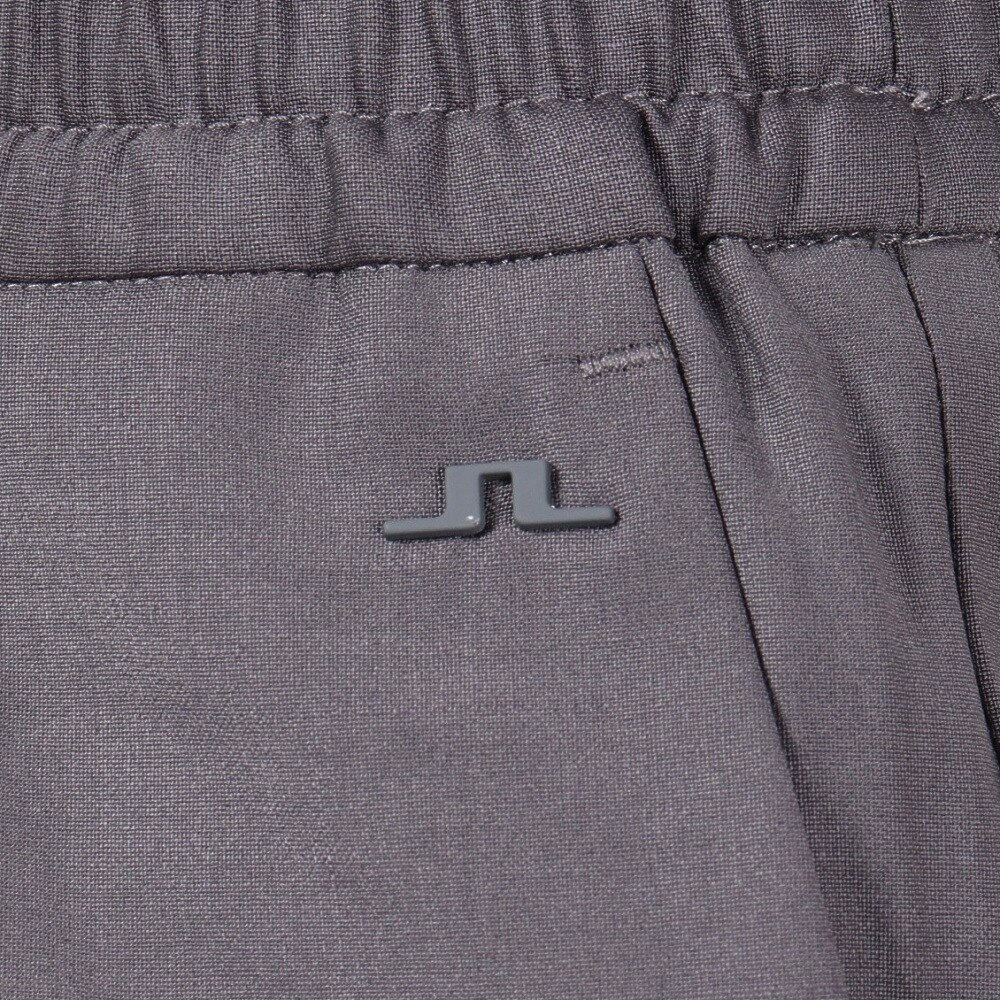 J.LINDEBERG（メンズ）ゴルフウェア Harris Wool パンツ 071-72916-418