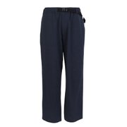 ゴルフウェア ブリーズニット ベルテッドパンツ PREG24F020003 NVY