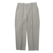 ゴルフウェア 撥水 ストレッチ クリース スラックス PREG24F020008 GRY